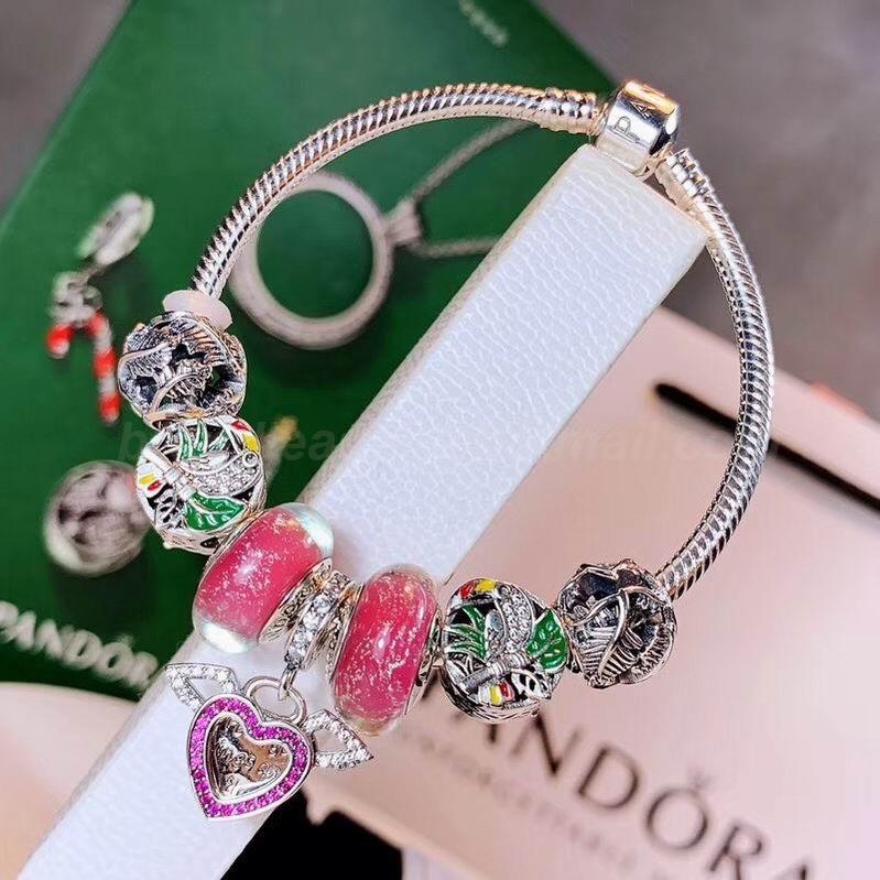 Pandora Bracelets 1028